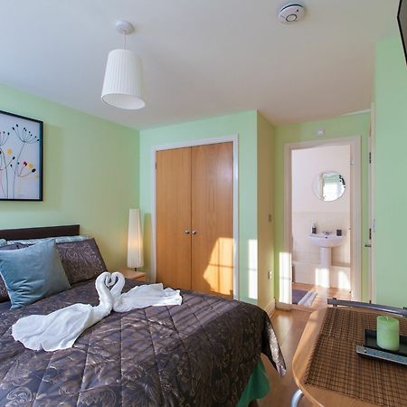 Harrow Private Rooms Экстерьер фото