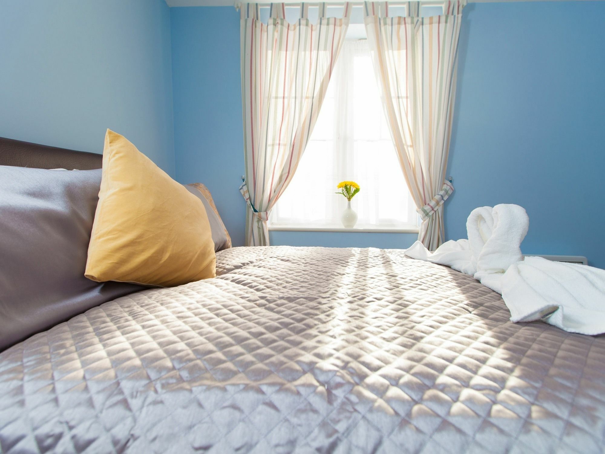Harrow Private Rooms Экстерьер фото