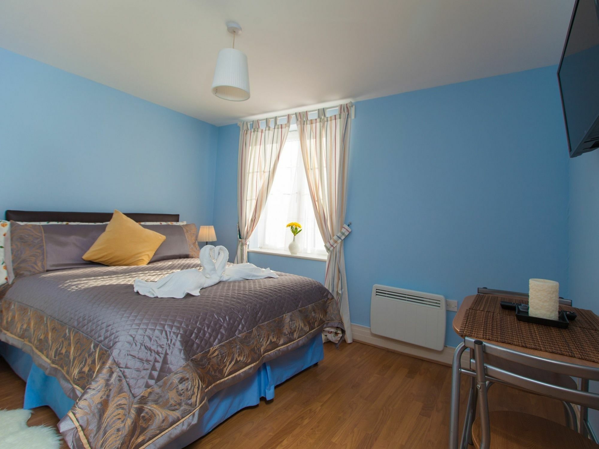 Harrow Private Rooms Экстерьер фото