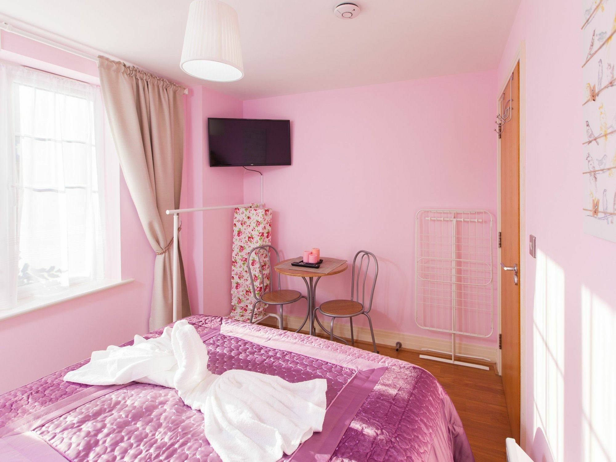 Harrow Private Rooms Экстерьер фото