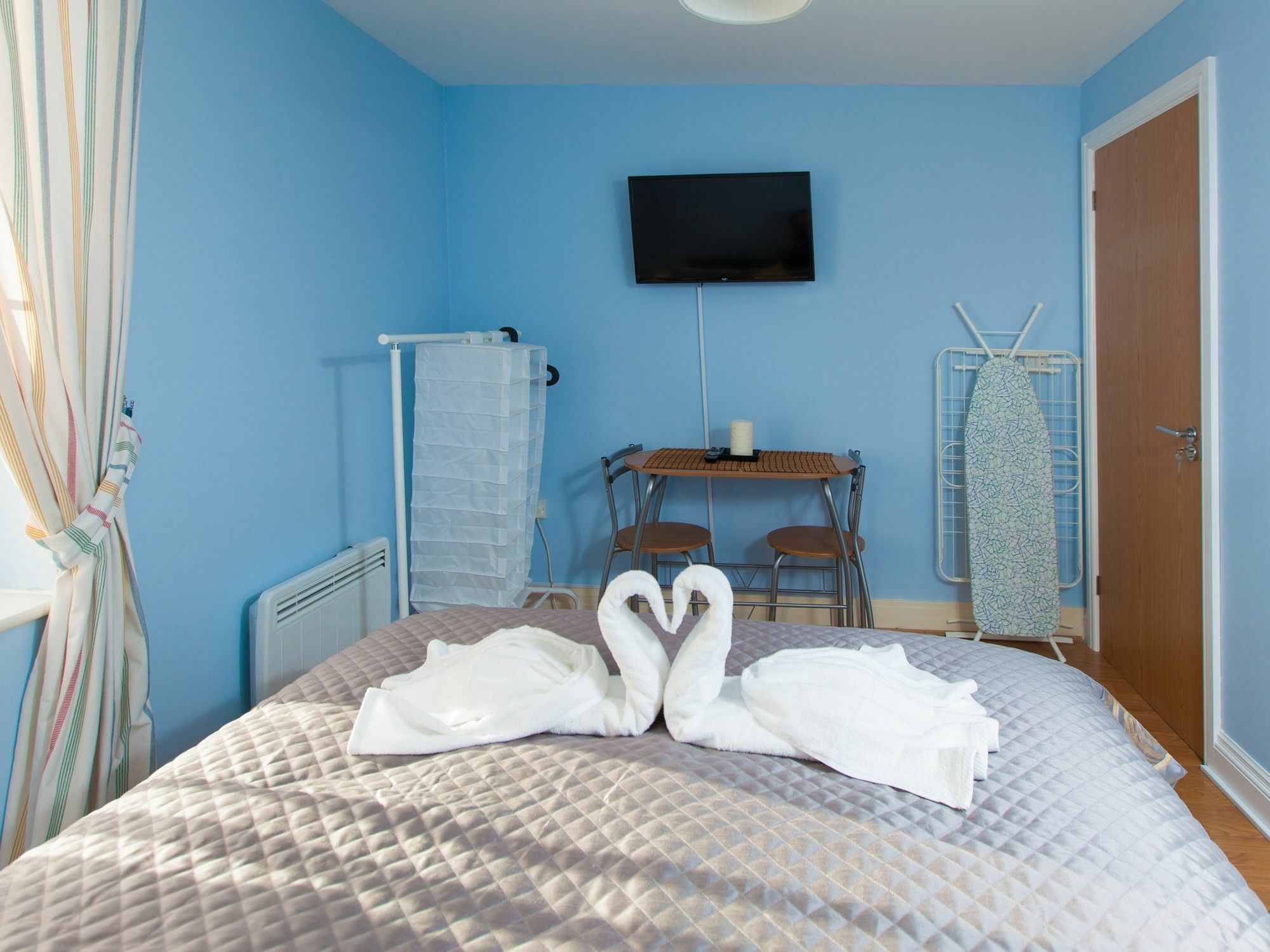 Harrow Private Rooms Экстерьер фото