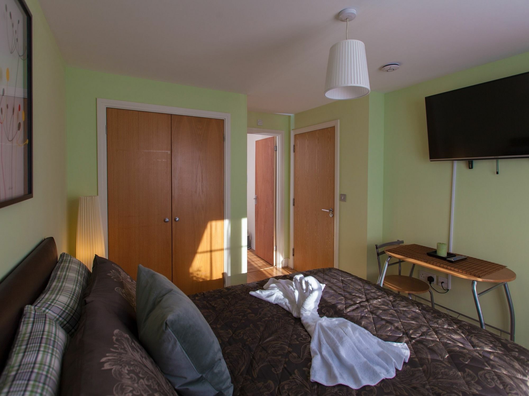 Harrow Private Rooms Экстерьер фото