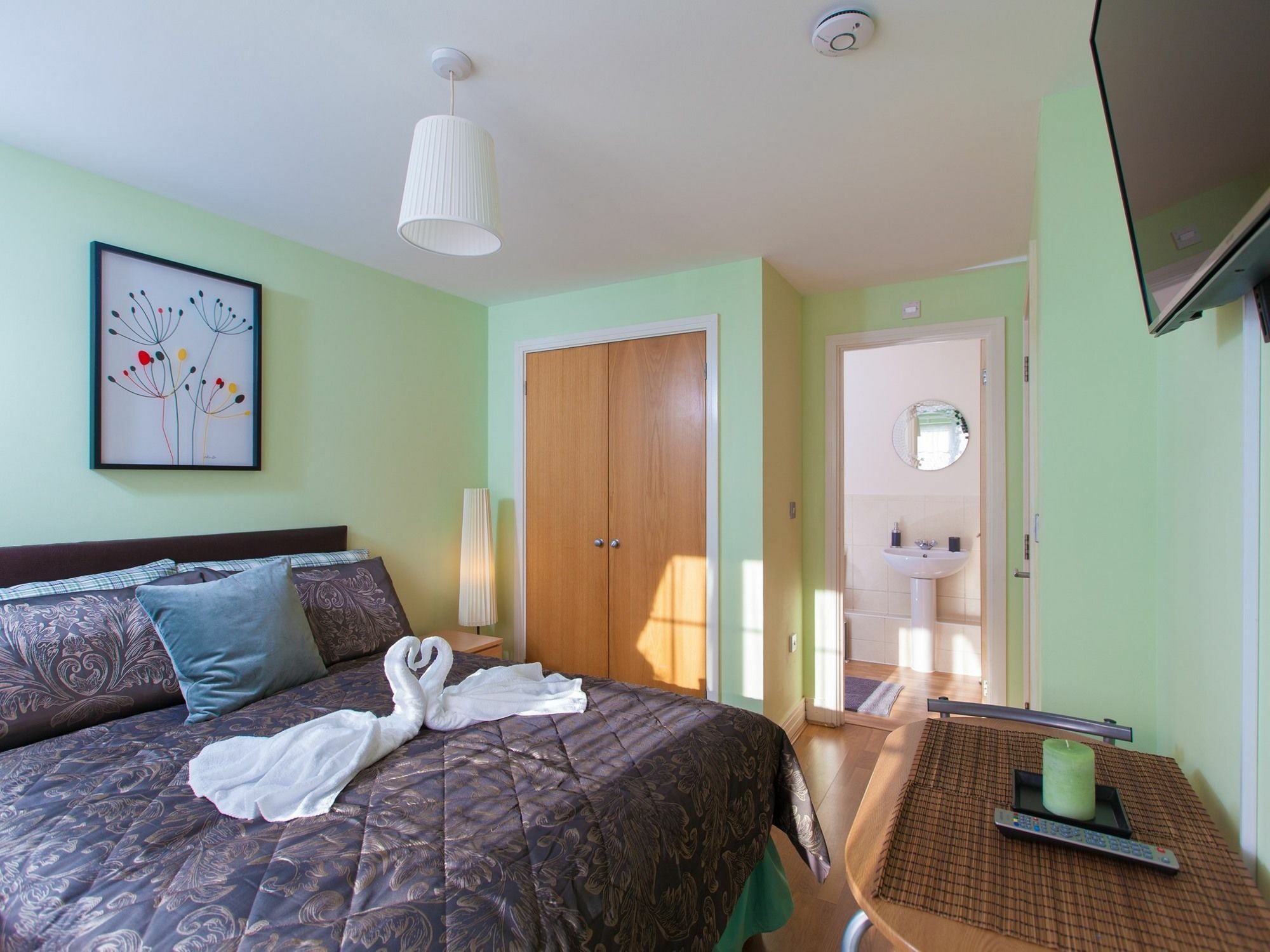 Harrow Private Rooms Экстерьер фото