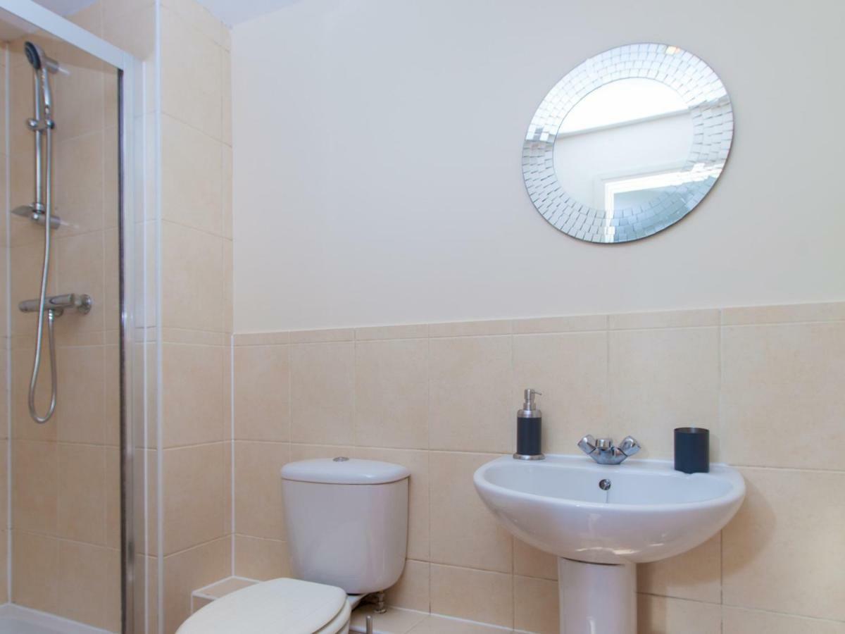 Harrow Private Rooms Номер фото